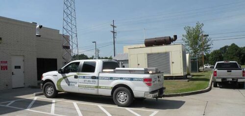 Generator Repair Baton Rouge, LA