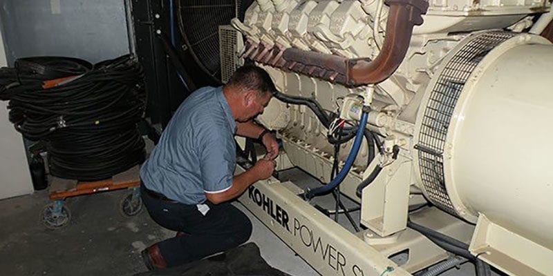 How to Prepare Your Generator for Hurricane Season