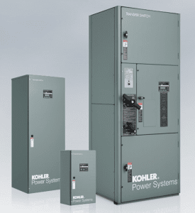 What is the Purpose of a Transfer Switch?