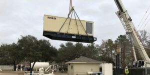 How To Choose The Right Generator For Your Facility