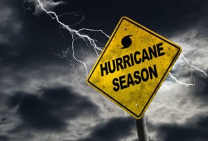 How Are Businesses Surviving A Pandemic AND Hurricane Season
