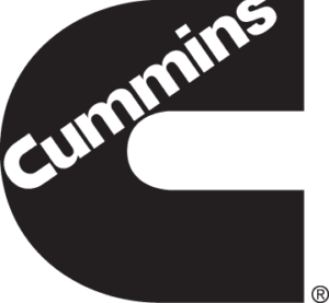 Cummins generators logo