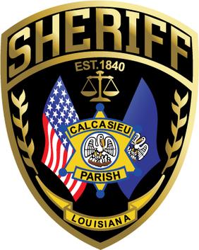 Sheriff Calcasieu Parish Louisiana patch