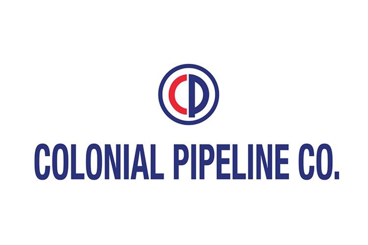 Colonial Pipeline Company logo