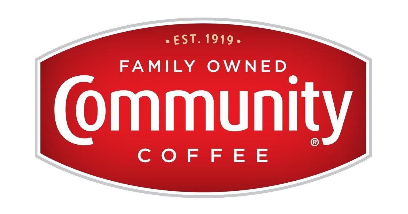 Community Coffee company logo
