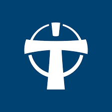 Lady of Lourdes Logo
