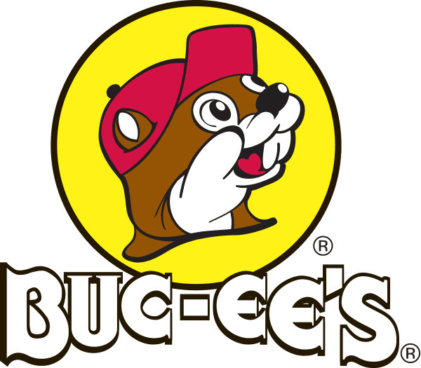 Buc-ees logo