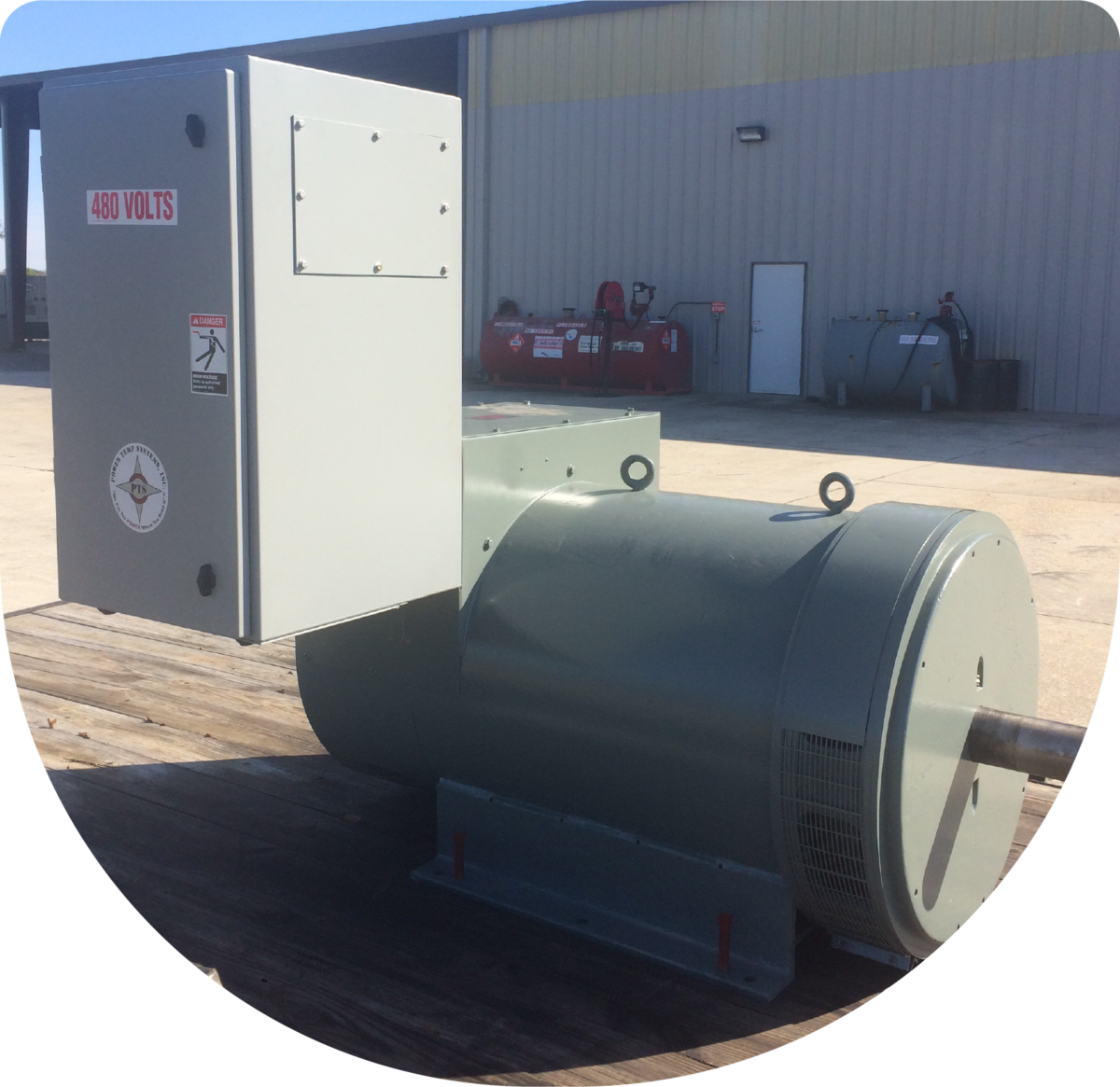 Generator Accessory Generator Accessories | Total Energy Solutions