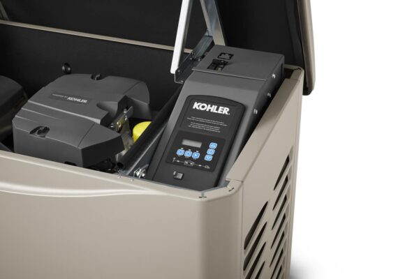 Kohler 26RCA 26kw Natural Gas/LP