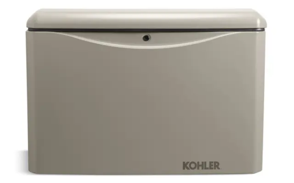 Kohler 26RCA 26kw Natural Gas/LP