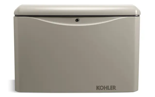 Kohler 26RCA 26kw Natural Gas/LP