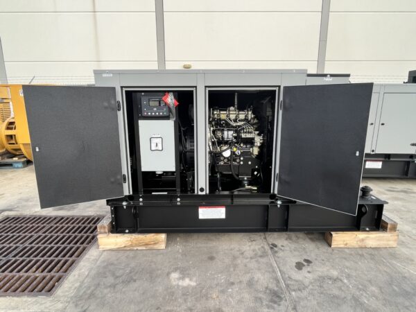 Gillette SPD - 300 250kw Diesel