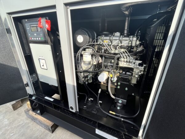 Gillette SPD - 300 250kw Diesel