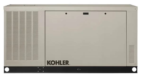 Kohler 60RCLB 58kw Natural Gas/LP