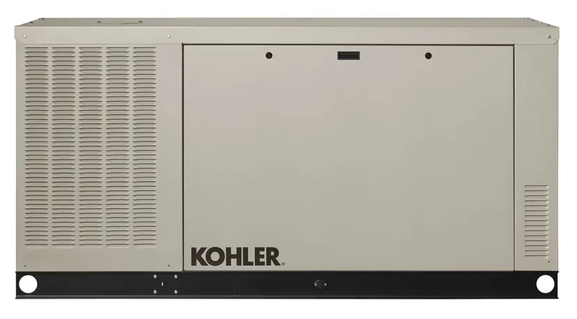 Kohler 60RCLB 58kw Natural Gas/LP
