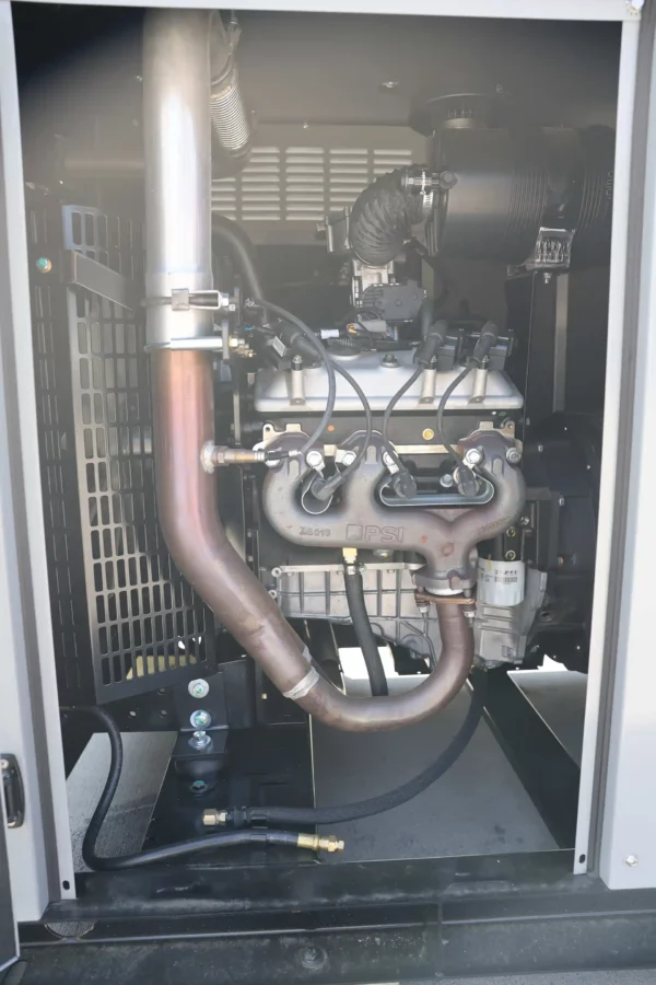 Gillette SP-410-1-1N2 40kw/41kw Natural Gas/LP