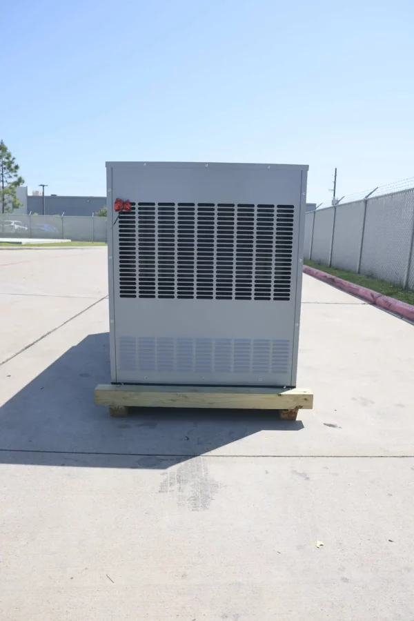 Gillette SP-410-1-1N2 40kw/41kw Natural Gas/LP