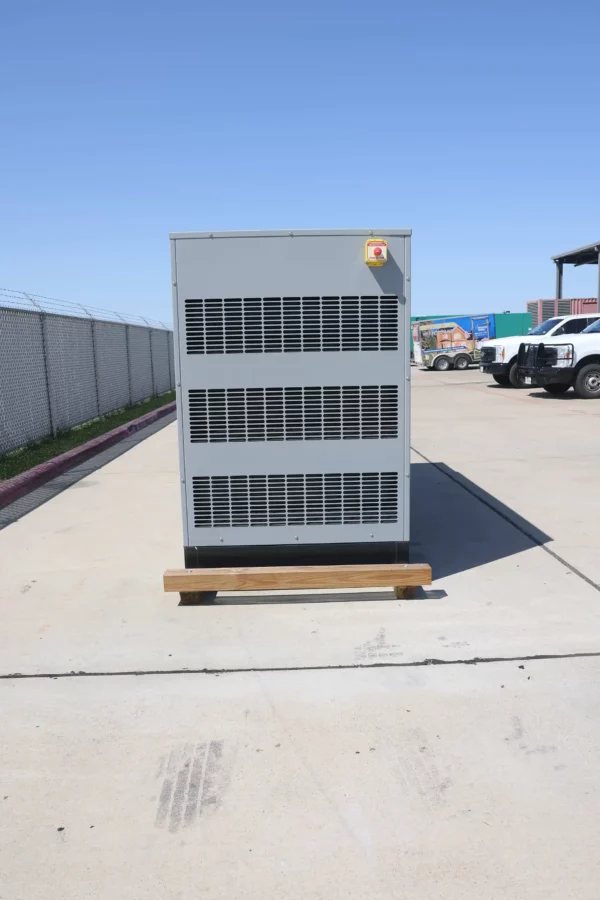 Gillette SP-960-3-4N2 95kw/80kw Natural Gas/LP