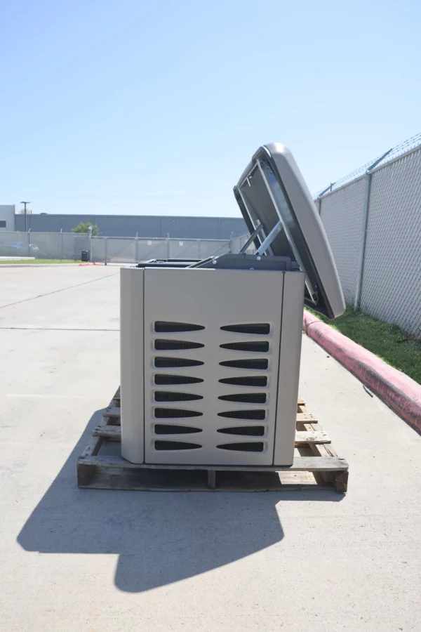 Kohler 20RCA 18kw Natural Gas/LP