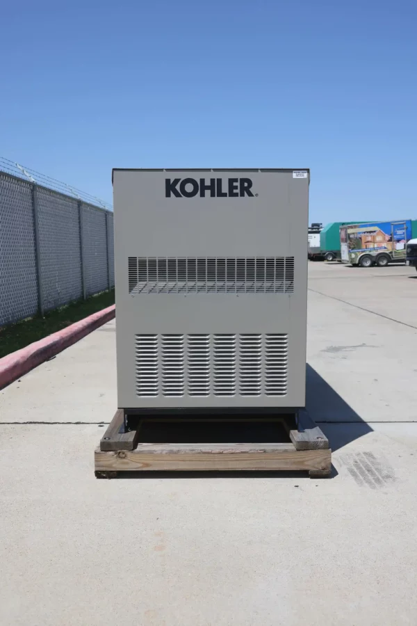 Kohler 30RCLA 30kw Natural Gas/LP