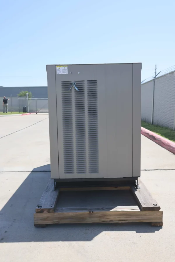Kohler 30RCLA 30kw Natural Gas/LP