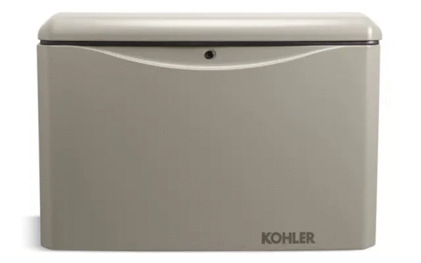 Kohler 26RCA 26kw Natural Gas/LP