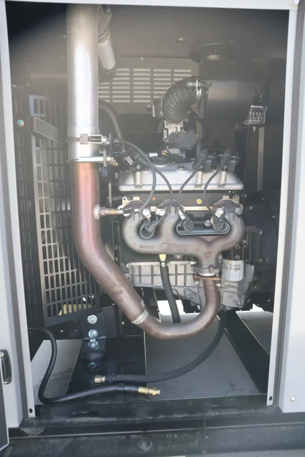 Gillette SP-410-1-1N2 40kw/41kw Natural Gas/LP - Image 3