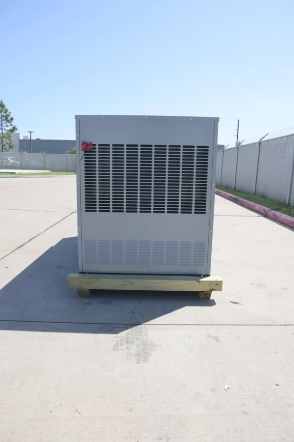 Gillette SP-410-1-1N2 40kw/41kw Natural Gas/LP - Image 2