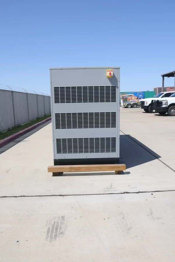 Gillette SP-960-3-4N2 95kw/80kw Natural Gas/LP - Image 2