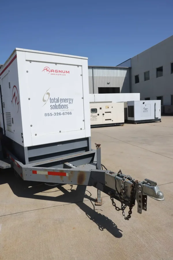 Magnum MMG120 93kw Diesel - Image 5