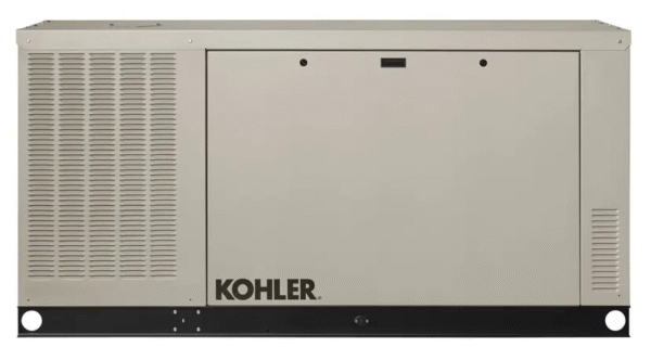 Kohler 60RCLB 58kw Natural Gas/LP