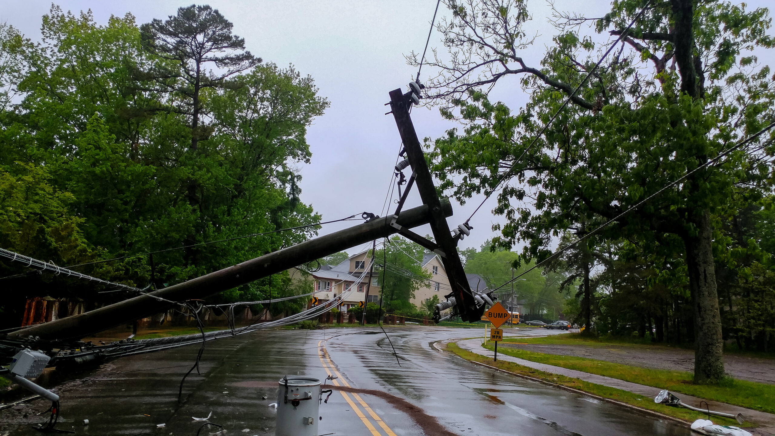 Hurricane Preparedness Service Program