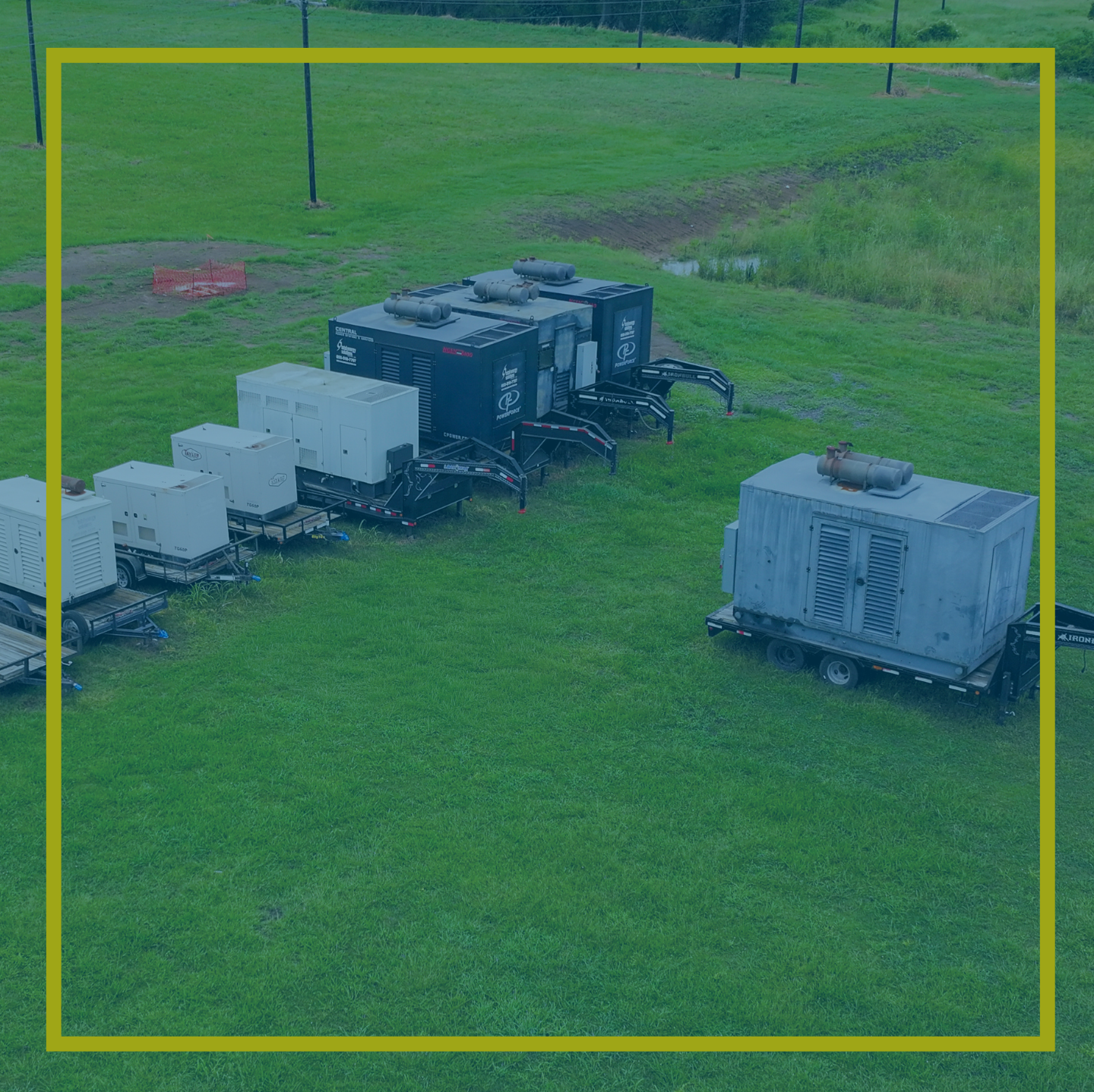 How To Choose The Right Generator For Your Facility