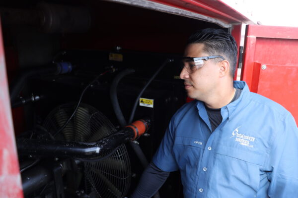 How To Choose The Right Generator For Your Facility