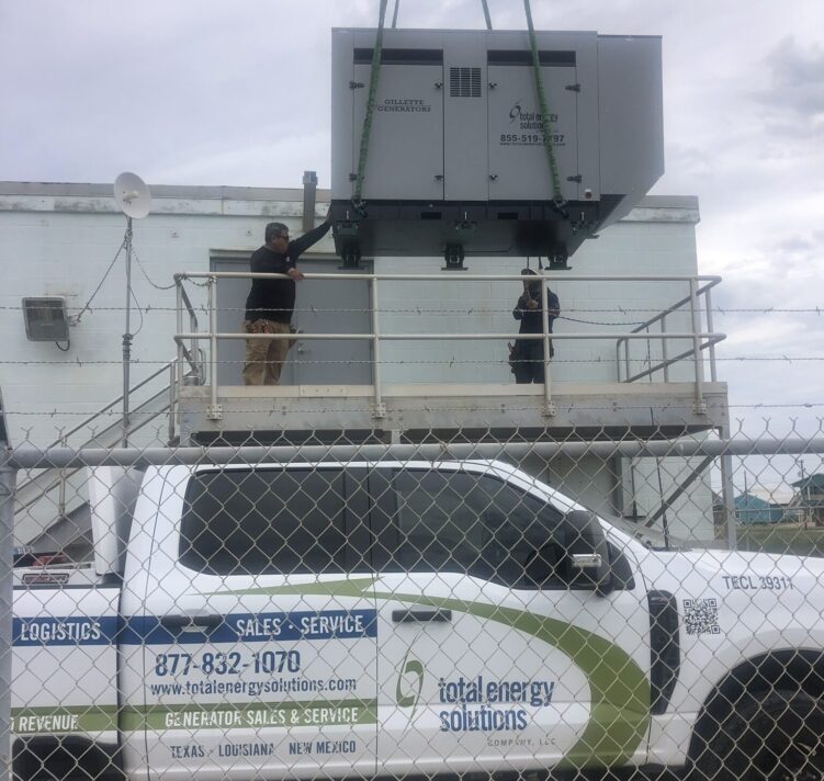 Engineered Resilience for a Mission-Critical ​​Coastal ​Utility