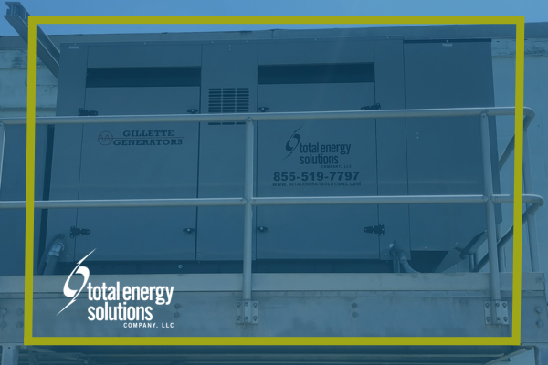 Seamless Power Integration for a Classified, High-Security Facility