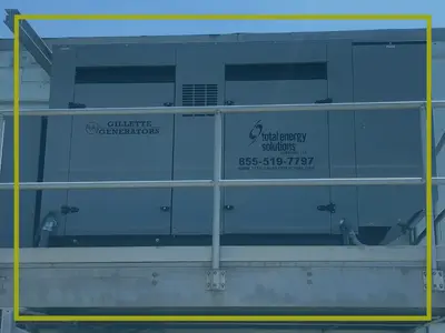 Engineered Resilience for a Mission-Critical Coastal Utility