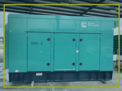 Seamless Power Integration for a Classified, High-Security Facility