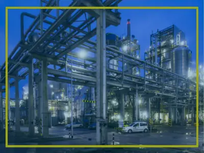 Delivering Critical Power for a Global Clean Ammonia Producer
