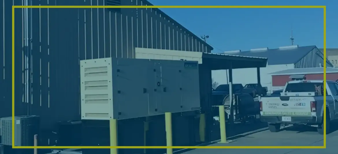 Building Services & Operations