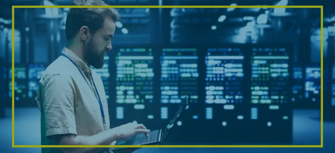 Data Centers