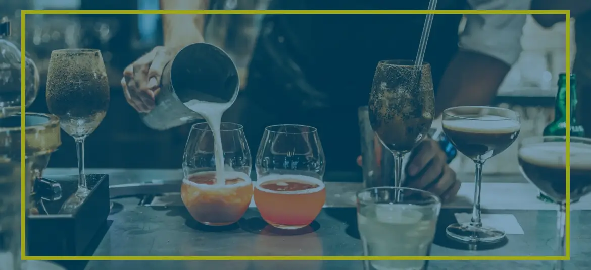 Food & Beverage
