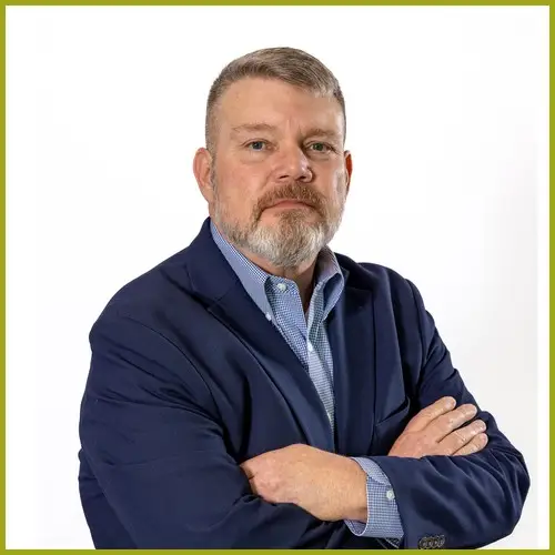 Marc Barnett